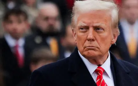 Trump Warning: ईरान की मदद करने वाले देशों पर लगेगा 50% टैरिफ, परमाणु सफाई के लिए डोनल्ड ट्रंप और ईरान आए साथ