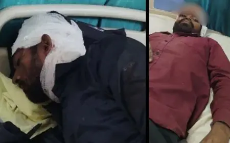 Khunti Crash :  खूंटी की सर्वो घाटी में अनियंत्रित होकर पलटा ट्रक, खलासी की मौके पर दर्दनाक मौत, जमशेदपुर से नागपुर जा रहा था वाहन