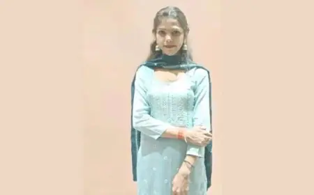 Sonari Suicide: सोनारी की पूजा ने फंदे से लगाई जान, बीटेक की पढ़ाई के दौरान हुआ था प्यार, चाईबासा के प्रेमी पर लगा उकसाने का आरोप