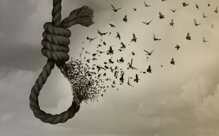 Palamu Suicide: पलामू में 17 वर्षीय रुखसार ने लगाई फांसी, शाम ढलते ही घर में मची चीख-पुकार, पाटन के जघासा गांव में पसरा सन्नाटा