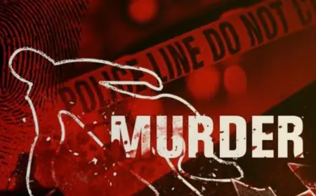 Chaibasa Murder: कुमारडुंगी में हाथ-पैर बांधकर युवक की बेरहमी से हत्या, खेत में फेंकी गई लाश, कुशमिता गांव के बाहर खून से लथपथ मिला शव