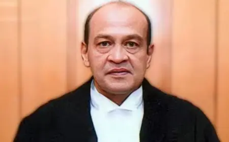 Justice Exit: महाभियोग से ठीक पहले जस्टिस यशवंत वर्मा का इस्तीफा, 'कैश-एट-होम' विवाद में फंसे थे जज, जानें अब क्या होगा