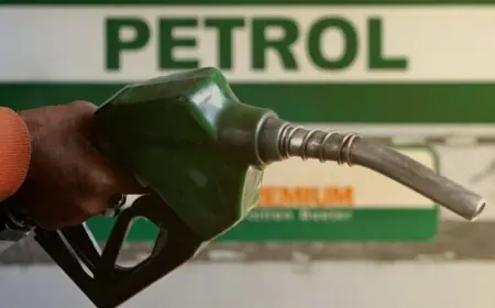 Petrol Diesel Price Hike : पेट्रोल ₹18 और डीजल ₹35 महंगा, चुनाव खत्म होते ही नई दरों का ऐलान तय, मैक्वायरी की रिपोर्ट ने देश भर में मचाई खलबली