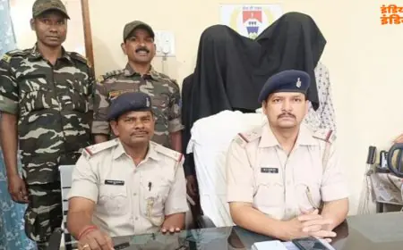 Ranchi Snatching: सीसीटीव्ही फुटेज से खुला छिनतई का राज, सुखदेवनगर में मोबाइल लुटेरों का खेल खत्म