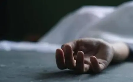 जमशेदपुर रहस्य : बारीडीह में सुवर्णरेखा से निकल लापता युवक का शव