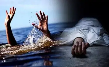 Jaraikela Tragedy: जराईकेला में नहाने गई 12 वर्षीय बच्ची चेकडैम में डूबी, सुबह पानी में उतराता मिला शव, रवगंदा में पसरा मातम