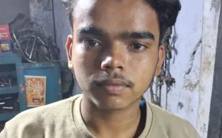 Jamshedpur Attack: शॉकर से सिर फोड़ा, पिस्टल चमकाकर दी जान से मारने की धमकी, 400 रुपये लूटे