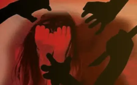 Latehar Shocker: शादी समारोह में बहला-फुसलाकर ले गए, फिर जंगल में बनाया शिकार, पीड़िता को छोड़ भागे