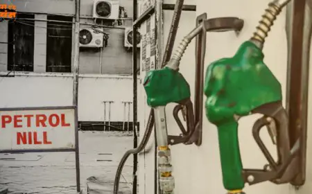 Jamshedpur Fuel Crisis: अमेरिका-ईरान-इजराइल युद्ध का असर, पांच से अधिक पेट्रोल पंप हुए सूखे, वाहन चालक परेशान