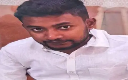 Ranchi Murder: पंडरा गोलीकांड के शिकार भार्गव सिंह की मौत, मरने से पहले दे गए हमलावर का नाम, आरोपी गिरफ्तार