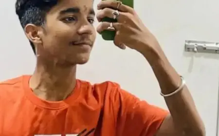 Khunti Tragedy: CM हेमंत सोरेन के सुरक्षाकर्मी के इकलौते बेटे की डूबने से मौत, JEE की तैयारी कर रहा था युवक