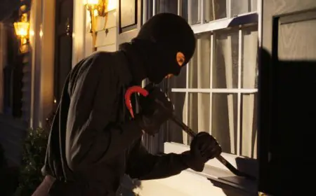 TMH Hostel Theft: महिला डॉक्टर के घर से सोने के जेवरात चोरी, सुरक्षाकर्मी, मेड और कुक पर शक, FIR दर्ज