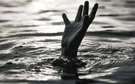 Gamharia Tragedy: स्कूल से निकलकर बाराज में नहाने गए 12वीं के छात्र की डूबने से मौत, चार बचे