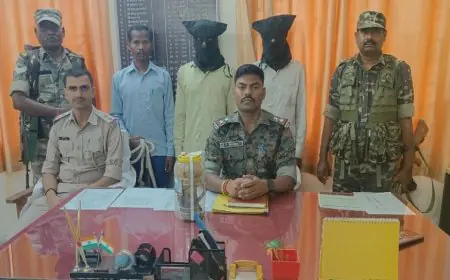 Latehar Horror: डायन बिसाही के शक में दो भाइयों ने बुजुर्ग को शराब पिलाकर रस्सी से गला दबाया, हत्या के बाद राज खुला