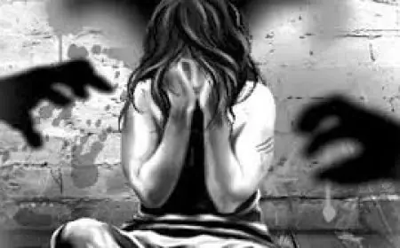 Jamshedpur Relative Rape: रिश्तेदार ने किशोरी को 16 महीने तक ब्लैकमेल किया, डर के मारे कुछ नहीं बोली थी लड़की