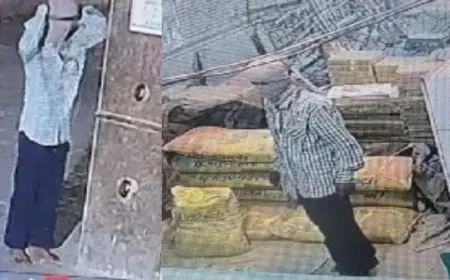 Ranchi Temple Murder: मंदिर गार्ड हत्याकांड का 10 घंटे में खुलासा, सभी आरोपी गिरफ्तार