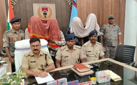 Deoghar Loot Case: लूट के दौरान अपने ही साथी को लगी गोली, मौत, पुलिस ने चार को दबोचा