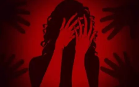 Gumla Gang Rape: शादी में आई नाबालिग संग सामूहिक दुष्कर्म, तीन दिन तक दर्द छुपाती रही पीड़िता