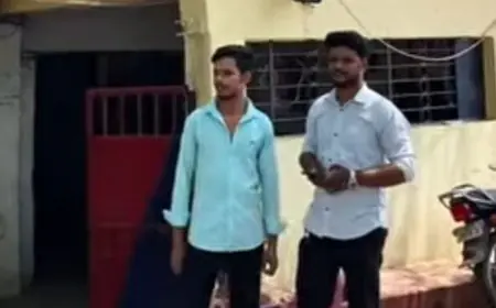 Bagbeda Protest: रेलवे की अतिक्रमण हटाओ मुहिम का विरोध, अधिकारियों से हाथापाई, अभियान स्थगित