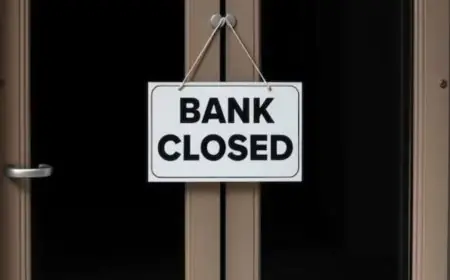 May Bank Holidays: मई में 12 दिन बंद रहेंगे बैंक, जानें कब-कब करने होंगे ऑफलाइन काम