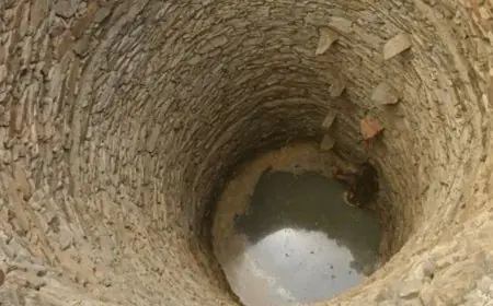 Seraikela Well Mystery: कुएं से मिला अज्ञात युवती का शव, दुपट्टे से बनाया था फंदा, पुलिस ने उठाया हाइड्रा का सहारा