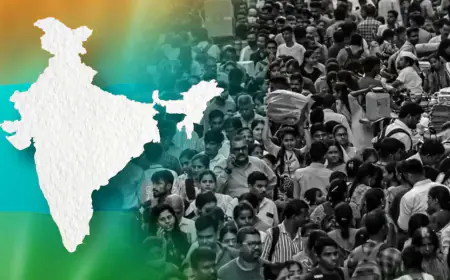 Ranchi Census 2027: 1 मई से शुरू होगी स्वगणना, OTP मांगने वालों से रहें सावधान, ग्रामीण इलाकों में शिक्षक करेंगे काम