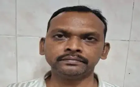 CID Arrests Bokaro ASI: मुख्य आरोपी लेखापाल के खाते से ASI के पास आए 50 लाख, अब रिमांड पर होगी पूछताछ
