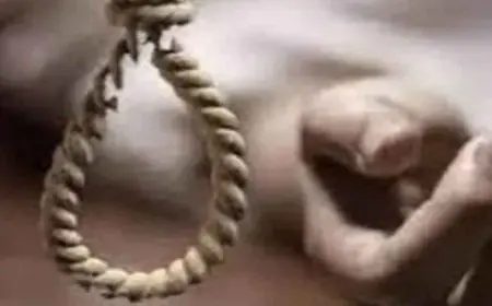 Chaibasa Woman Suicide: परिजनों से विवाद के बाद महिला ने घर में अकेले में उठाया खौफनाक कदम, कोई नोट नहीं मिला