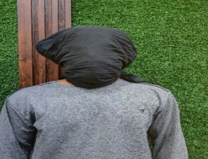 Ranchi Crackdown : रांची में पेट्रोल पंपों पर लूट मचाने वाले गैंग का खात्मा, मास्टरमाइंड तल्हा समेत 11 दबोचे गए, बिना नंबर की स्कूटी और नकदी बरामद