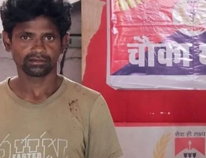 Chandil Murder:  चांडिल में घरेलू विवाद का खौफनाक अंत, पति श्रवण ने डंडे से पीट-पीटकर पत्नी मोगरो देवी को उतारा मौत के घाट, 24 घंटे में पुलिस ने दबोचा