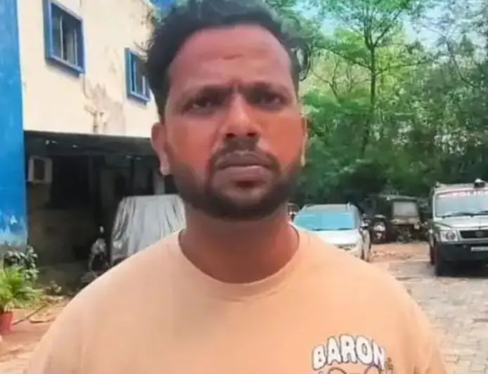 Sakchi Attack: साकची के अग्रवाल बुक स्टोर के पास सब्जी विक्रेता पर शुभम ने किया जानलेवा हमला, बीच बाजार मची चीख-पुकार