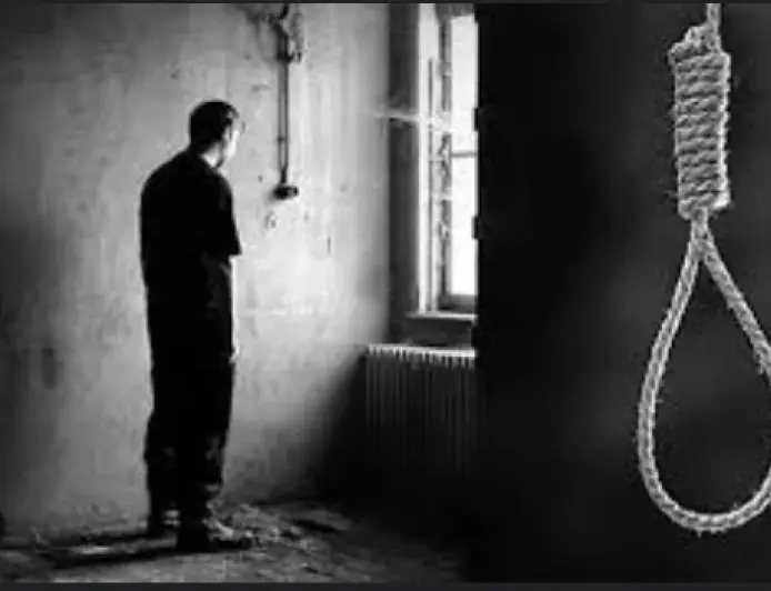 Sidhgora Suicide: सिदगोड़ा में नशे की लत ने ली 26 साल के अभिजीत की जान, बागुननगर में खिड़की से झांका तो उड़ गए भाई के होश