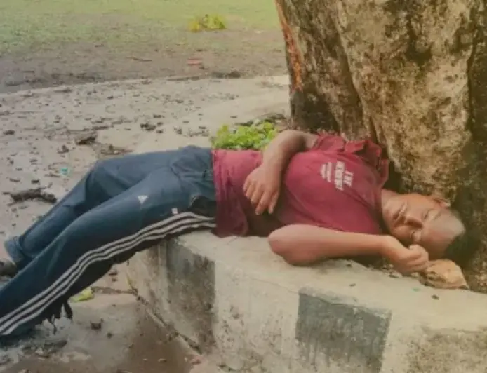 Dimna Death: डिमना लेक के पास पेड़ पर गिरी बिजली, नीचे बैठे युवक की झुलसकर मौके पर ही मौत