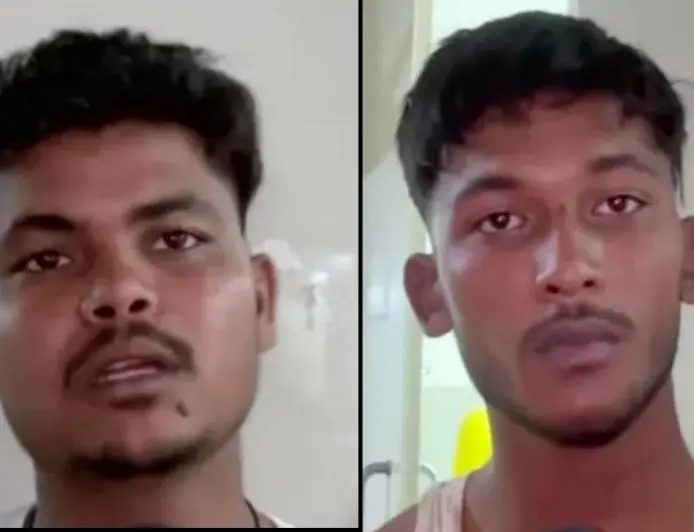 Dalma Dispute : दलमा चेकनाका पर खूनी संघर्ष, टेल्को के युवकों और वनकर्मियों के बीच भिड़ंत, एमजीएम अस्पताल में भर्ती हुए घायल