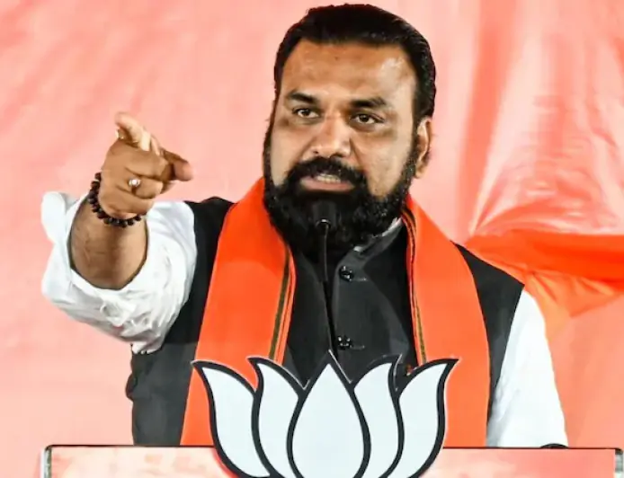 Bihar New CM : बिहार में नीतीश युग का अंत, सम्राट चौधरी बनेंगे नए मुख्यमंत्री, बुधवार 11 बजे शुरू होगा 'चौधरी राज'