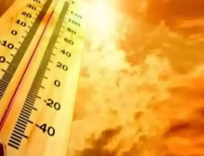 Jharkhand Health Advisory: लू के बढ़ते खतरे के बीच स्वास्थ्य विभाग ने जारी की गाइडलाइन, मुफ्त में मिलेगा ORS