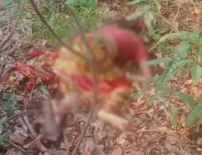 Chaibasa Double Murder : रायको नदी किनारे मिली युवती की लाश, पति पर हत्या का आरोप, डैम से मिला दूसरा शव