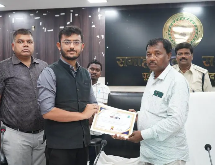 Jamshedpur Traffic Meet: एक माह में 48 सड़क हादसे, चालकों की लापरवाही सबसे बड़ी वजह, तीन गुड समारिटन सम्मानित