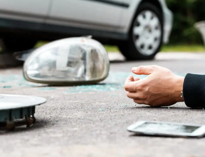 Giridih Carnage: सड़क किनारे बैठे चार लोगों को कार ने रौंदा, एक की मौत, चालक बंधक, पुलिस पर पथराव