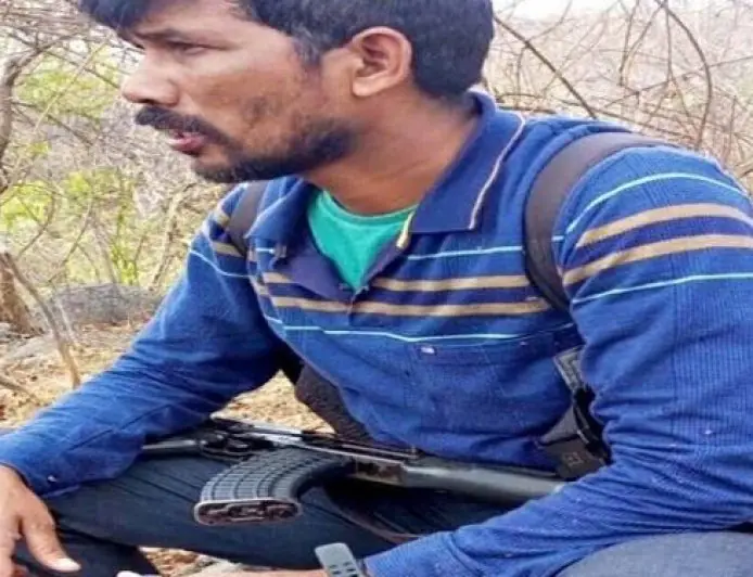 Palamu Ultimatum: 15 लाख के इनामी माओवादी कमांडर को पुलिस की अंतिम चेतावनी, सरेंडर नहीं किया तो होगा बड़ा अभियान