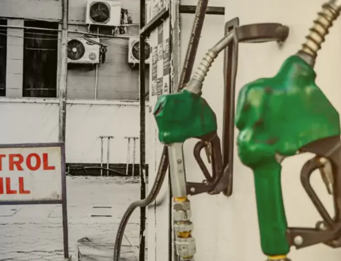 Jamshedpur Fuel Crisis: अमेरिका-ईरान-इजराइल युद्ध का असर, पांच से अधिक पेट्रोल पंप हुए सूखे, वाहन चालक परेशान