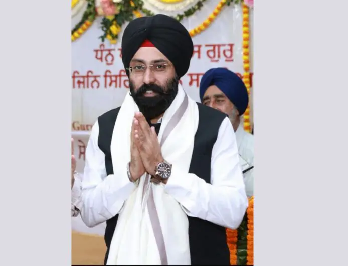 Punjab Law Shock: गुरु ग्रंथ साहिब की बेअदबी पर उम्रकैद और 25 लाख जुर्माना, BJP नेता ने पूरे देश में लागू करने की मांग की