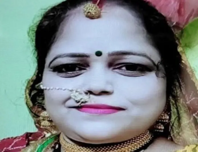 Sonari Heartbreak: संतान न होने के दुख से तड़पती महिला ने लगाई फांसी, सुसाइड नोट में लिखा- कोई जिम्मेदार नहीं