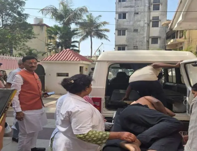 Ranchi Firing: पंडरा में अज्ञात हमलावरों ने युवक को उतारा निशाना, गोली लगने से घायल, मौके से खोखा बरामद