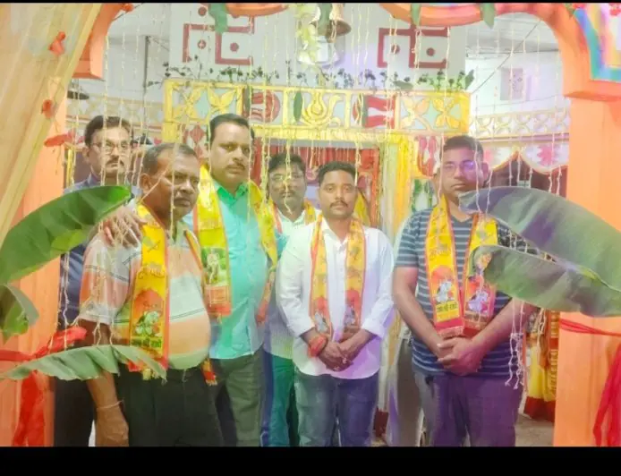 Burmamines Bhakti: विनोबा आश्रम में तीन दिनों तक गूंजे रामनाम, महिला कीर्तन मंडली ने बांधा समा