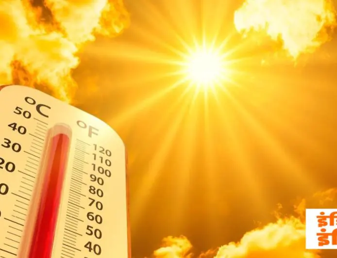Jharkhand Heatwave: चाईबासा 43 डिग्री के साथ गर्म, 7 जिलों में लू का अलर्ट, फिर 24 से बारिश की उम्मीद