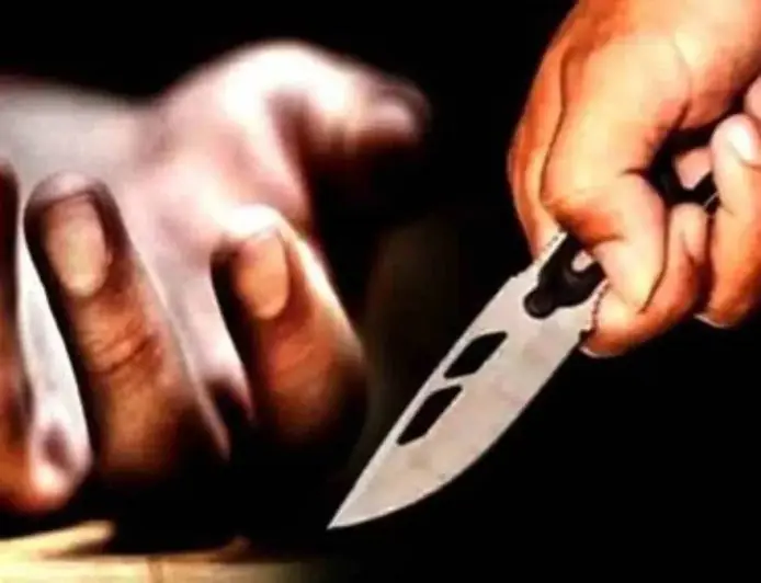 Giridih Stone Murder: खदान का विवाद बना खूनी, भतीजे ने चाचा की चाकू से गोदकर उतारी मौत के घाट