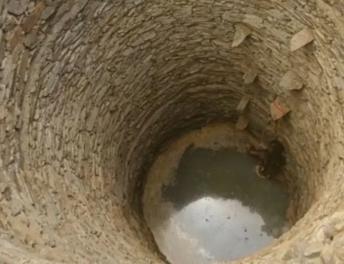 Seraikela Well Mystery: कुएं से मिला अज्ञात युवती का शव, दुपट्टे से बनाया था फंदा, पुलिस ने उठाया हाइड्रा का सहारा