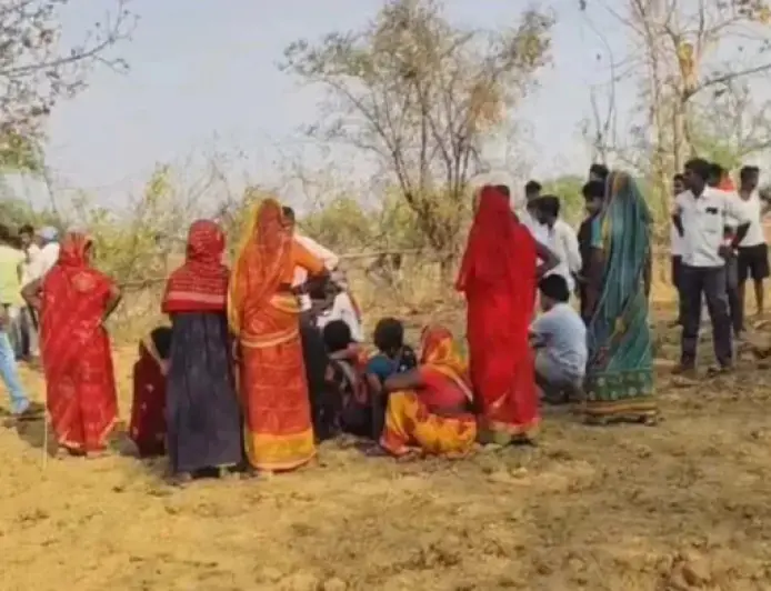 Palamu Karama Murder: रात 8:30 दरवाजा खटखटाया, 60 साल के बुजुर्ग को घर से बुलाकर ले गए, सुबह शव बरामद