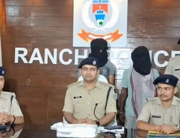 Ranchi Widow Murder: 15 साल पहले गोद ली थी बेटी, उसी ने प्रेमी के साथ दबोचा तकिया; हत्या को एक्सीडेंट बता दफनाया